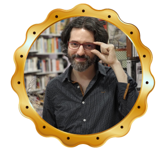 Andrés Neuman