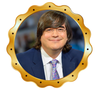 Jaime Bayly