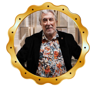 Jordi Sierra i Fabra